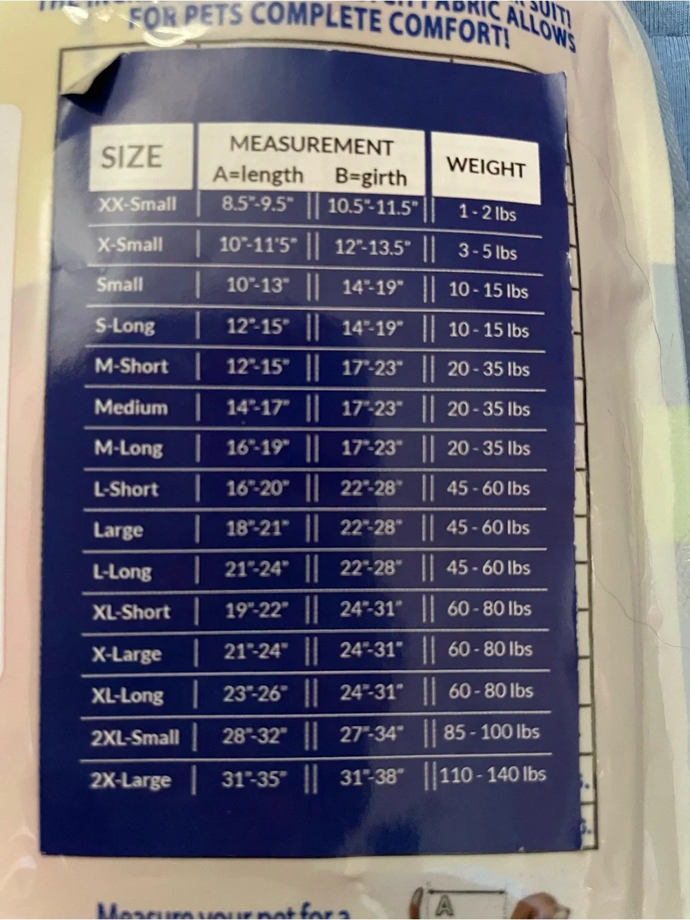 The Wonder Suit Recovery Suit for Dogs & Cats - Pink
